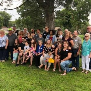 Meet your Posher, Donna